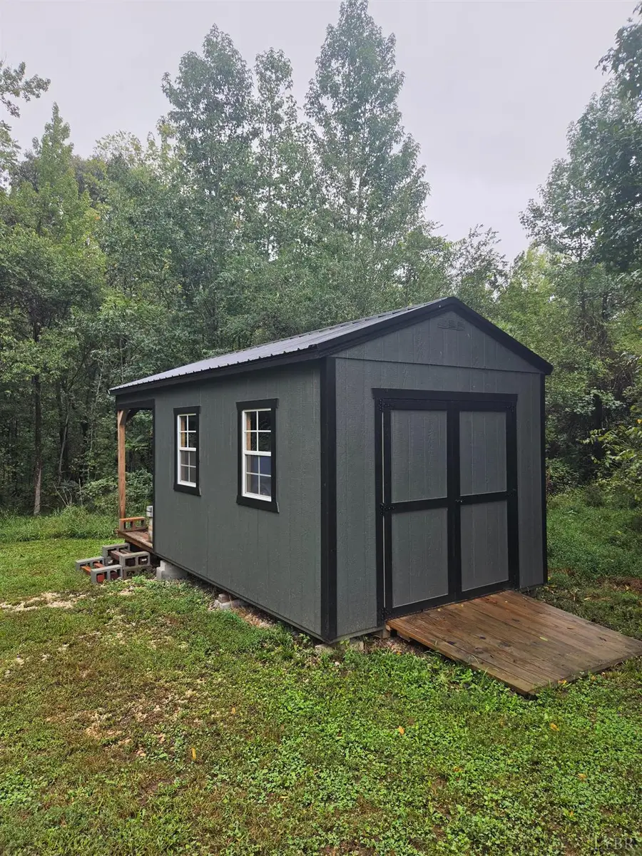1428 Railview Road, Gladys, VA 24554 - #2