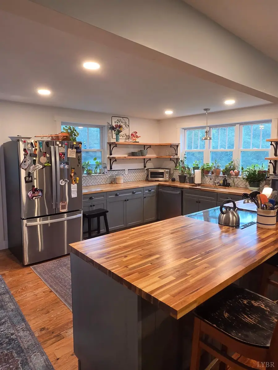 1428 Railview Road, Gladys, VA 24554 - #3
