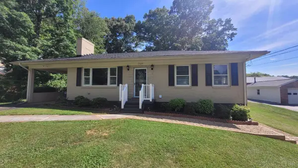 7109 Peachtree Road, Lynchburg, VA 24502