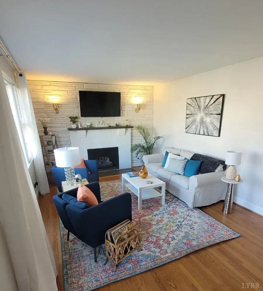 7109 Peachtree Road, Lynchburg, VA 24502 - #3