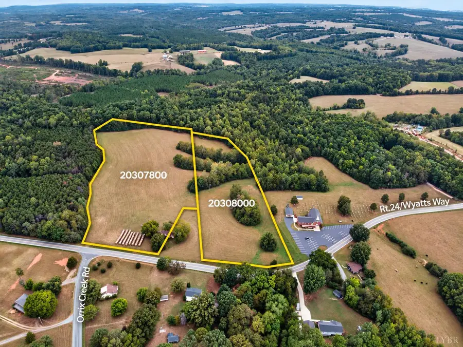 17330 Wyatts Way, Evington, VA 24550 - #2
