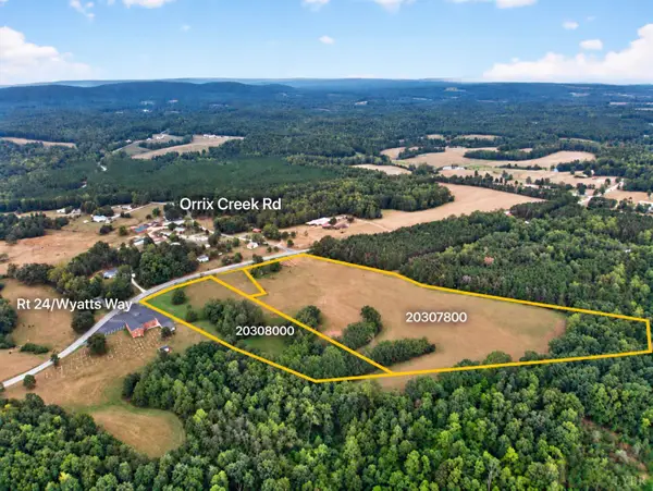 17330 Wyatts Way, Evington, VA 24550