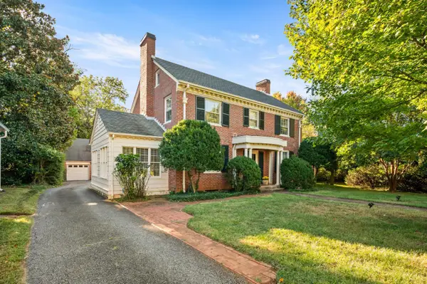 1508 Linden Avenue, Lynchburg, VA 24503