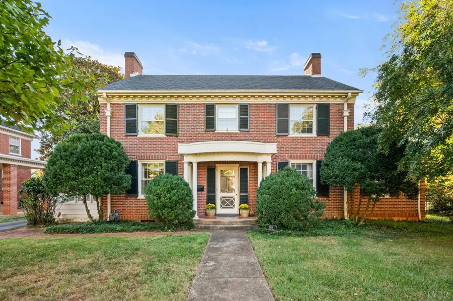 1508 Linden Avenue, Lynchburg, VA 24503 - #2