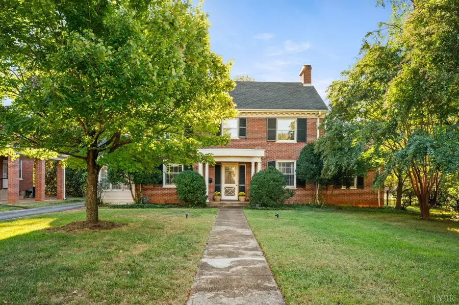 1508 Linden Avenue, Lynchburg, VA 24503 - #3