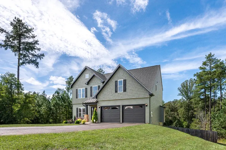 1358 Lochwood Hill Drive, Goode, VA 24556 - #3