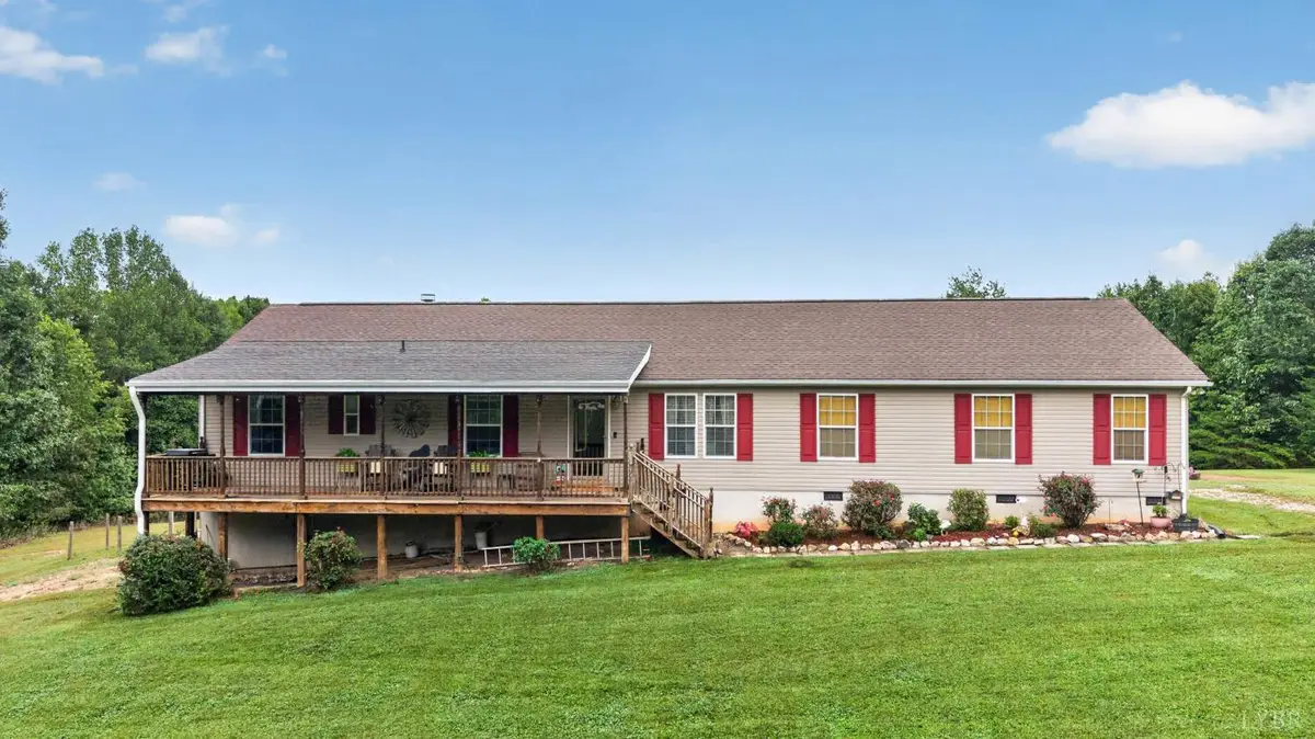 3167 Bellview Road, Appomattox, VA 24522 - #1