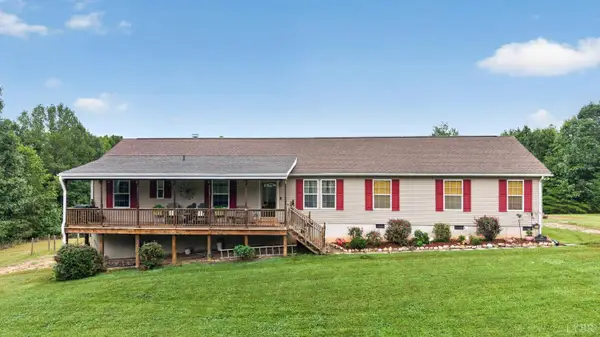 3167 Bellview Road, Appomattox, VA 24522