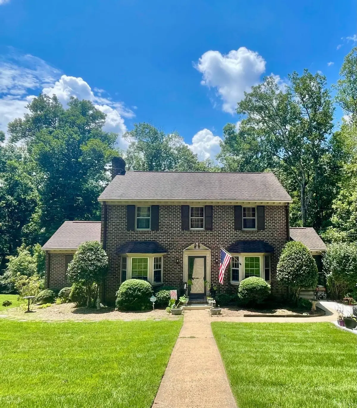 1949 Hillsdale Road, Lynchburg, VA 24501 - #1