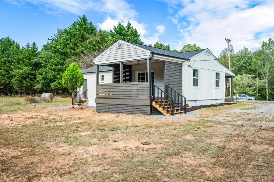 1763 Shiloh Church Road, Bedford, VA 24523 - #2