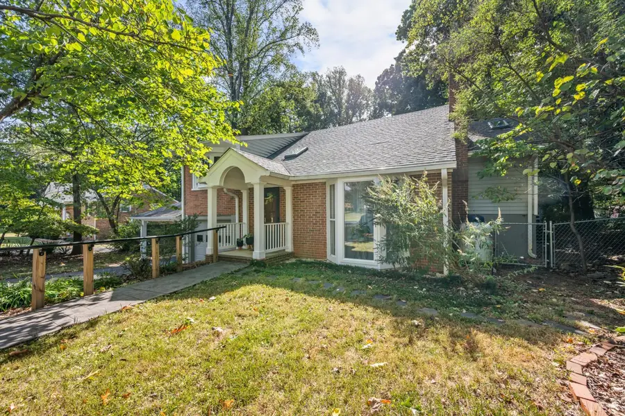 182 Dawnridge Drive, Lynchburg, VA 24502 - #2