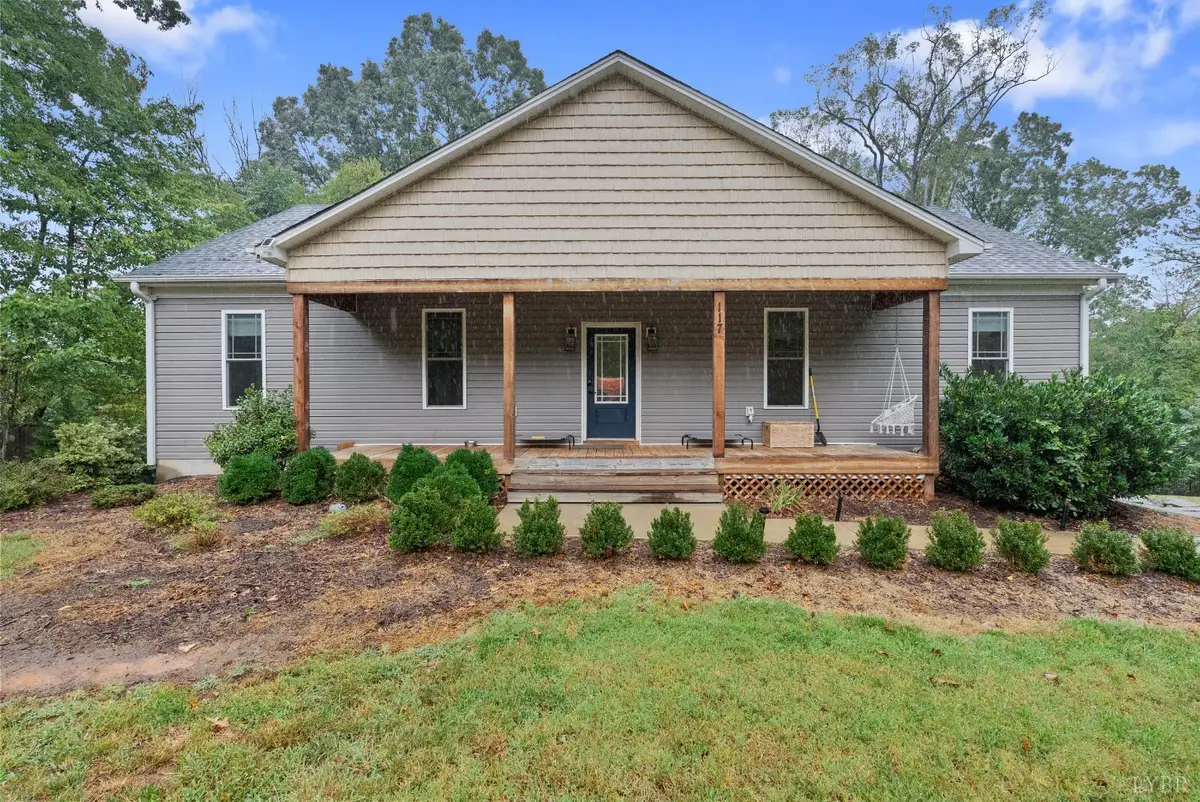 117 Victor Dr, Lynchburg, VA 24501 - #1