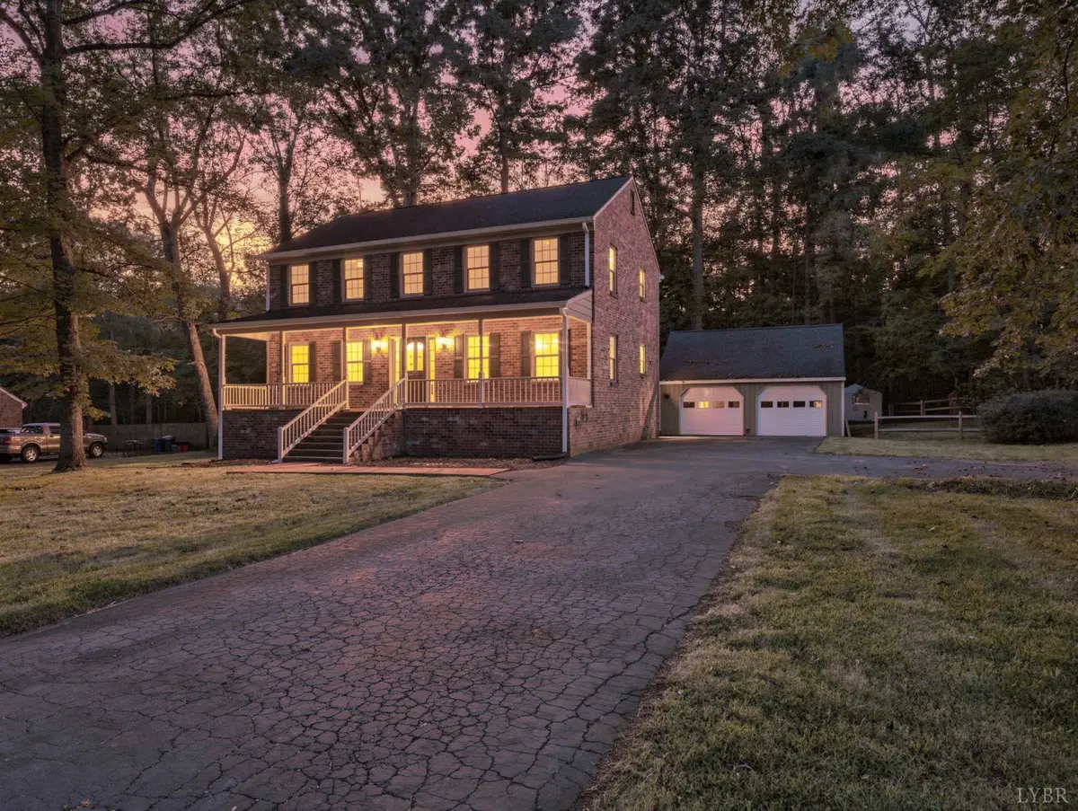 605 Ramblewood Drive, Forest, VA 24551 - #1