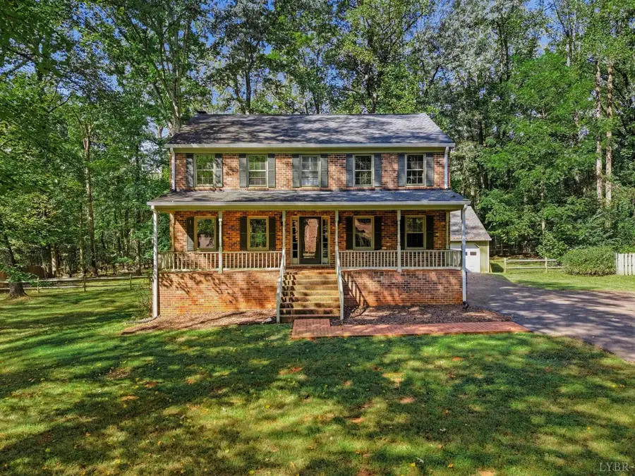 605 Ramblewood Drive, Forest, VA 24551 - #2