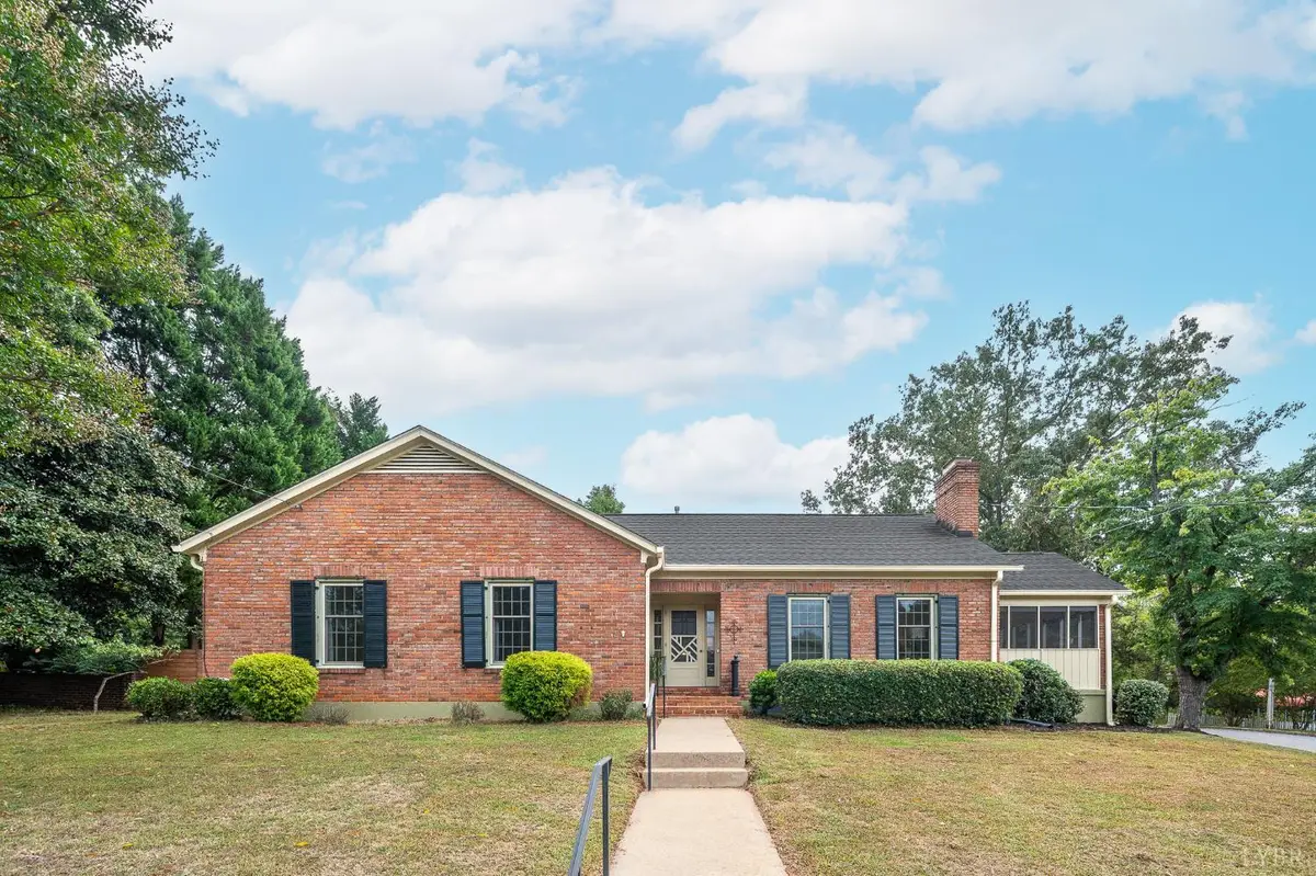 1264 Krise Circle, Lynchburg, VA 24503 - #1