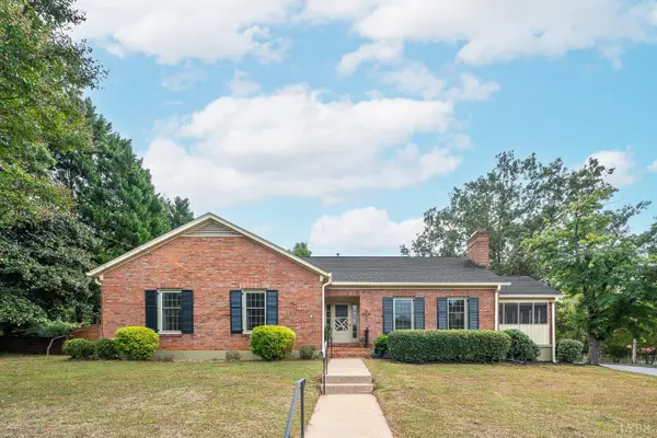 1264 Krise Circle, Lynchburg, VA 24503
