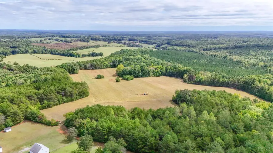 0 Tabor Road, Gladys, VA 24554 - #2