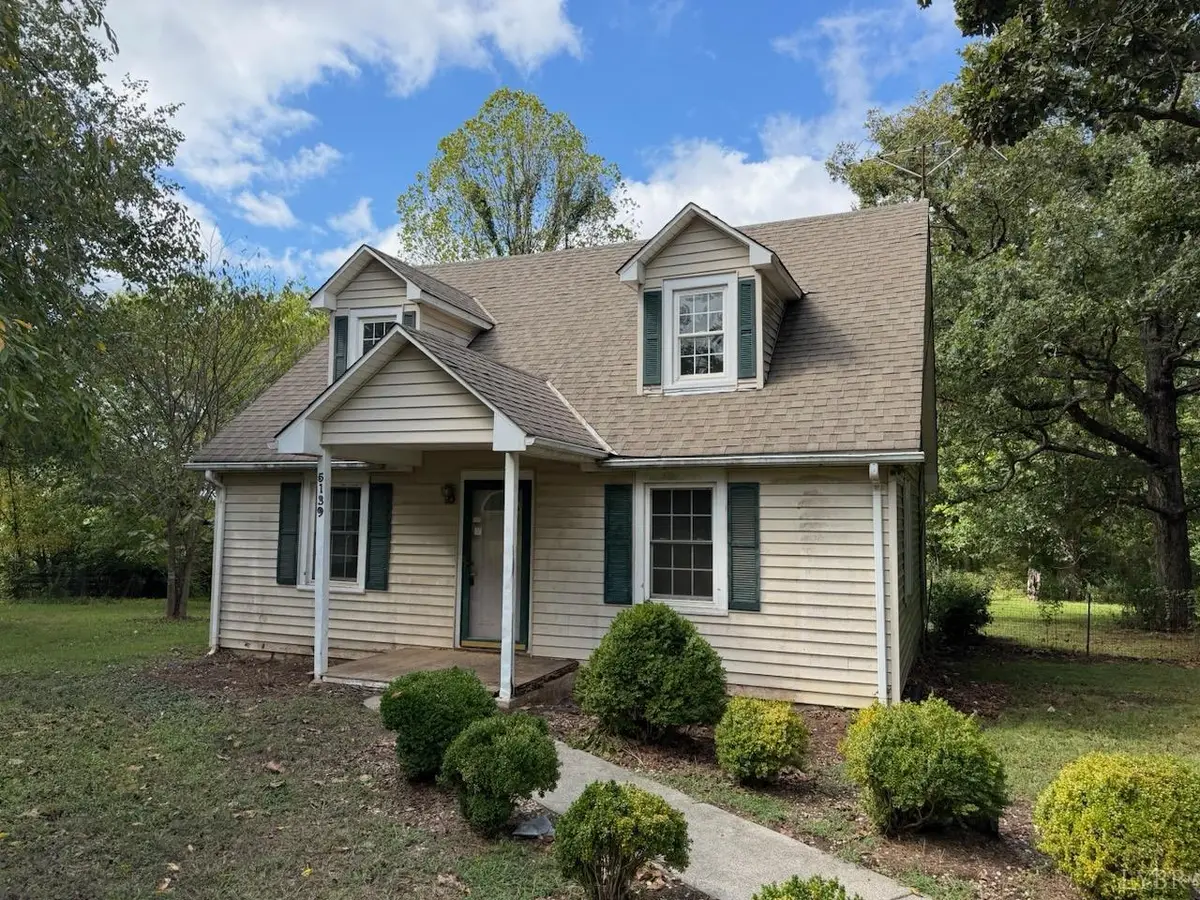 5139 Rodgers Chapel Road, Clover, VA 24534 - #1