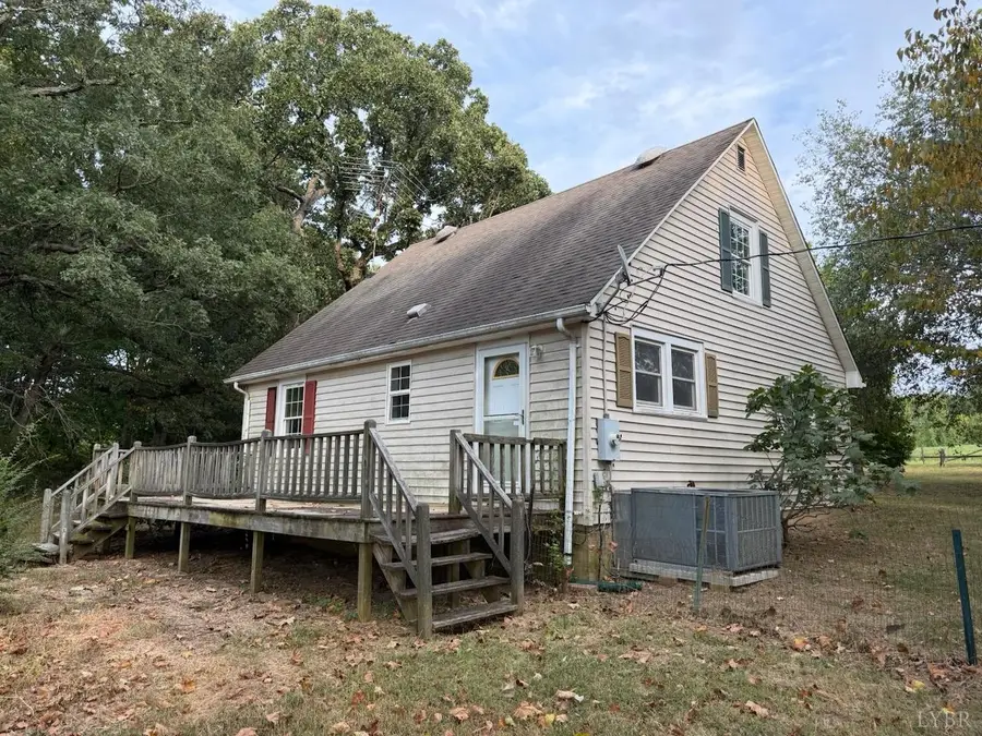 5139 Rodgers Chapel Road, Clover, VA 24534 - #2