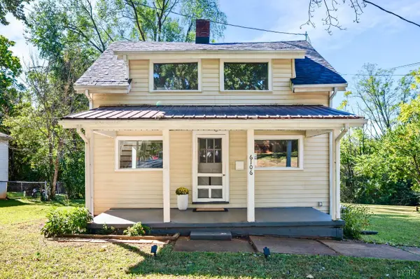 6106 Igloe Drive, Lynchburg, VA 24502