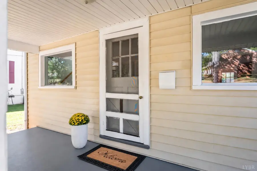 6106 Igloe Drive, Lynchburg, VA 24502 - #2