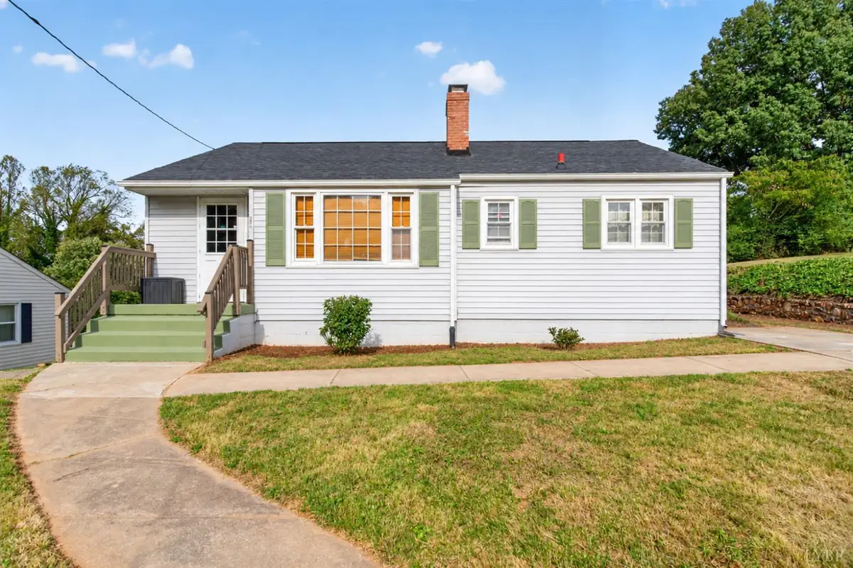 749 Crestwood Cir, Lynchburg, VA 24502 - #1