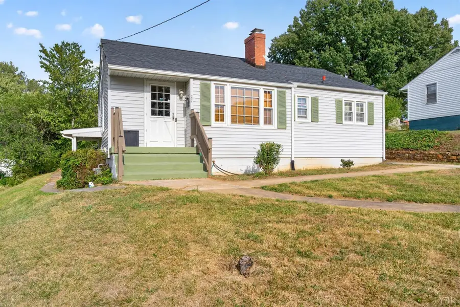 749 Crestwood Cir, Lynchburg, VA 24502 - #2