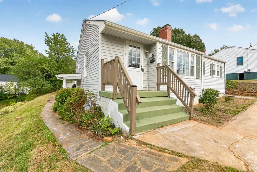 749 Crestwood Cir, Lynchburg, VA 24502 - #3