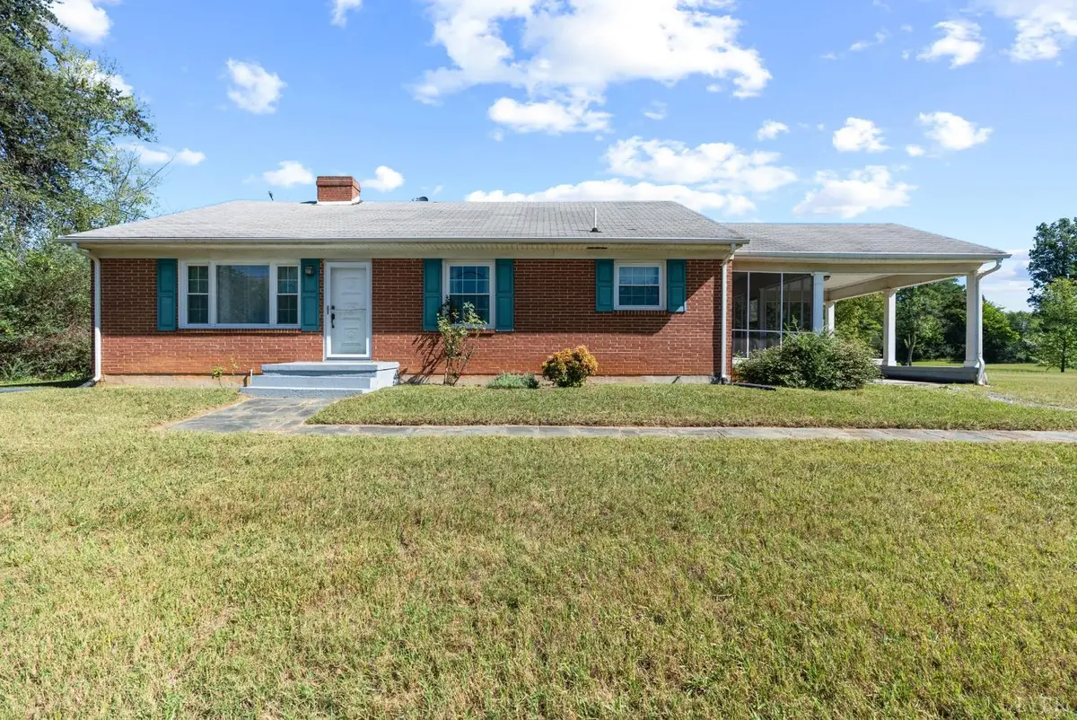 67 Grass Street, Brookneal, VA 24528 - #1