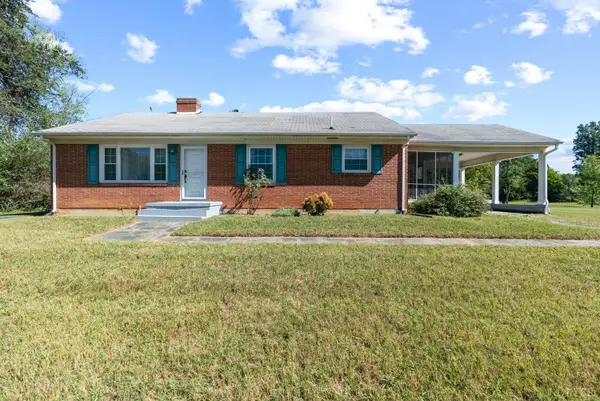 67 Grass Street, Brookneal, VA 24528