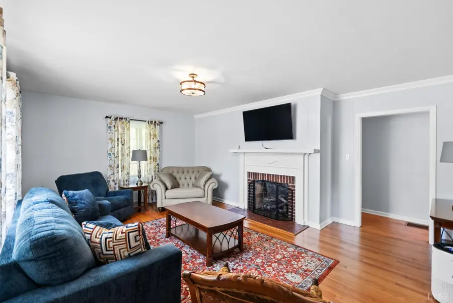 67 Grass Street, Brookneal, VA 24528 - #2