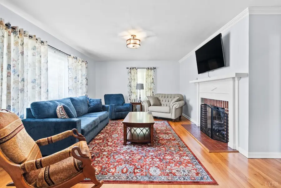 67 Grass Street, Brookneal, VA 24528 - #3