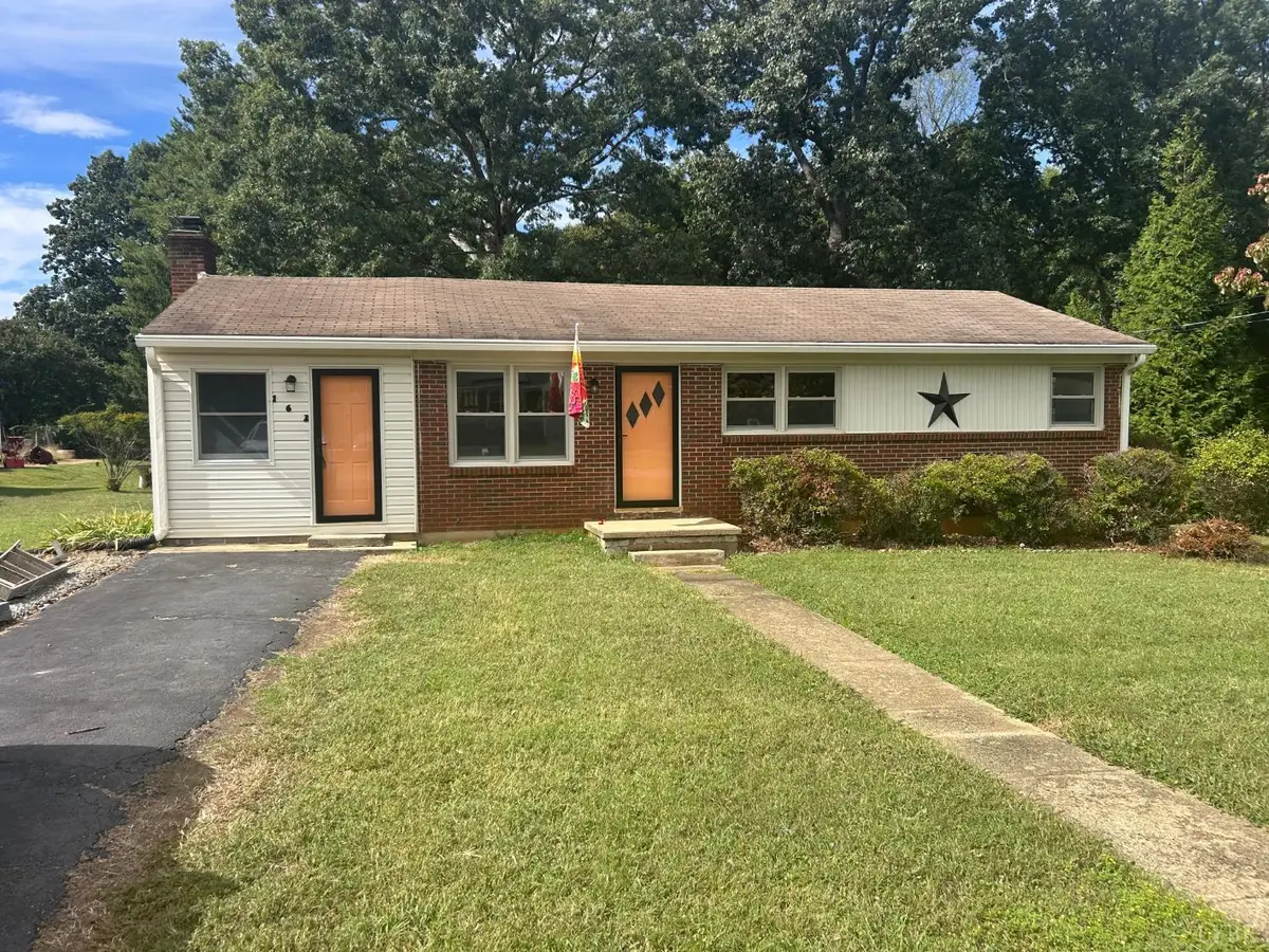 162 Woodland Drive, Madison Heights, VA 24572 - #1