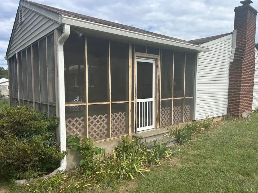 162 Woodland Drive, Madison Heights, VA 24572 - #3