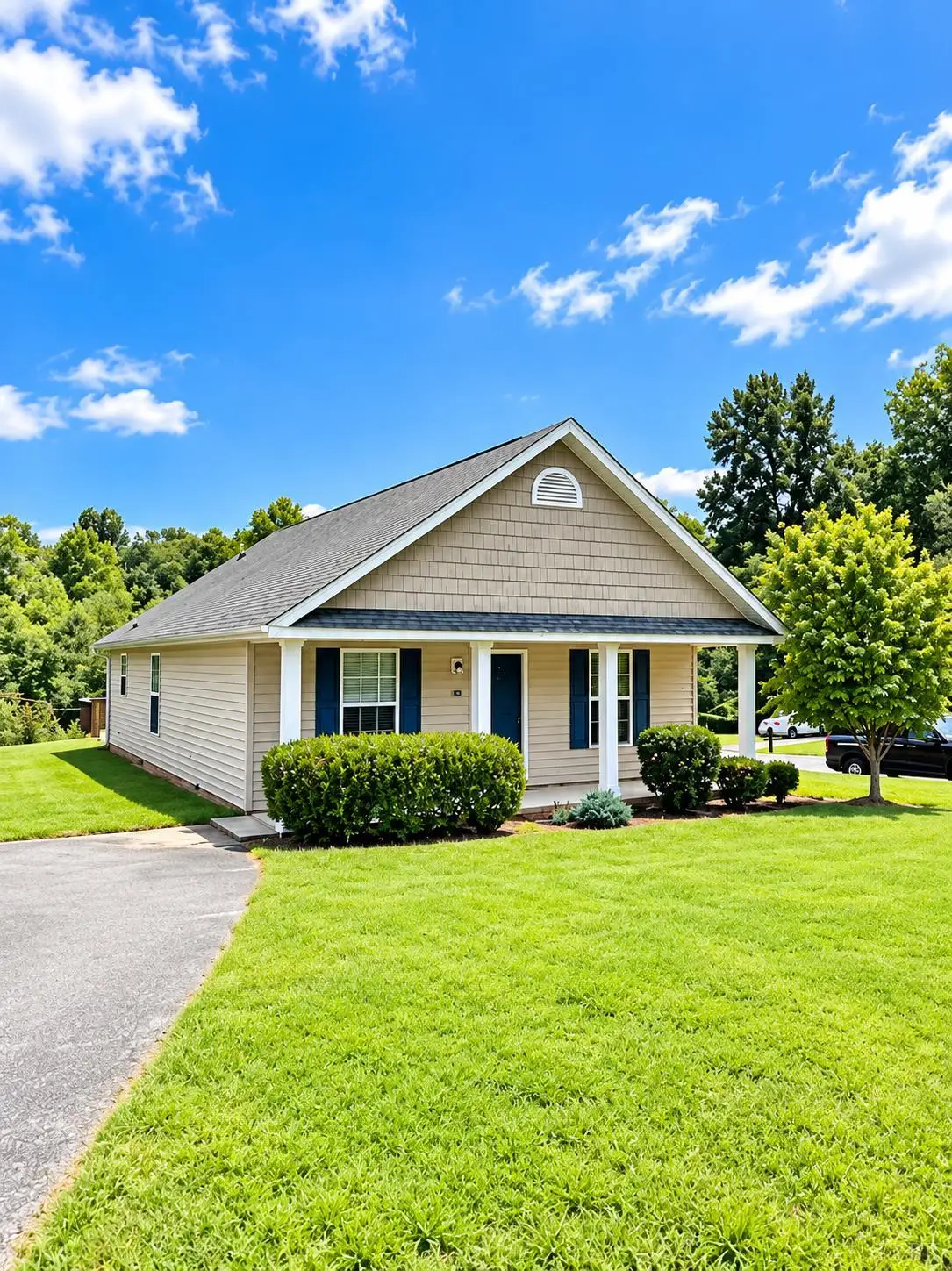 148 New Towne Road, Lynchburg, VA 24502 - #1