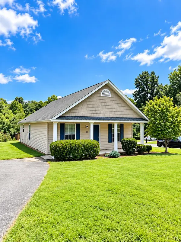 148 New Towne Road, Lynchburg, VA 24502