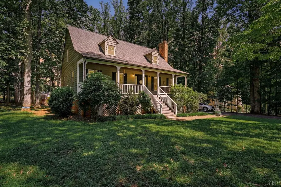 208 Crestview Drive, Forest, VA 24551 - #2