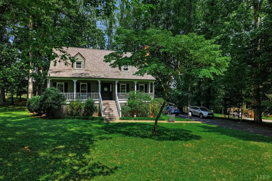 208 Crestview Drive, Forest, VA 24551 - #3