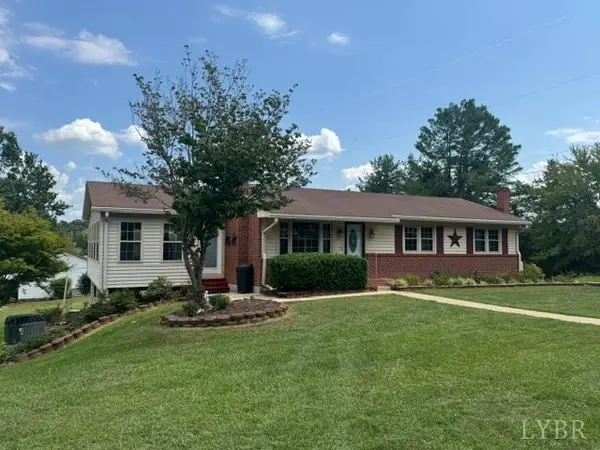 338 Country View Lane, Appomattox, VA 24522