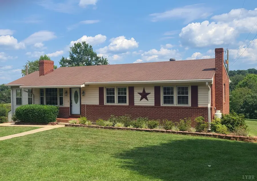 338 Country View Lane, Appomattox, VA 24522 - #2