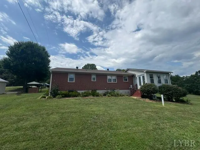 338 Country View Lane, Appomattox, VA 24522 - #3