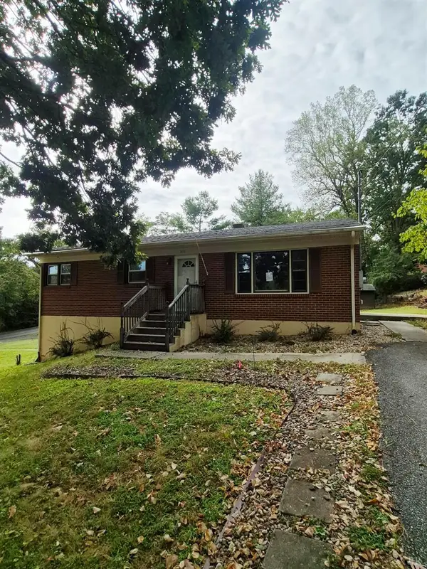 212 Ogden Road, Altavista, VA 24517