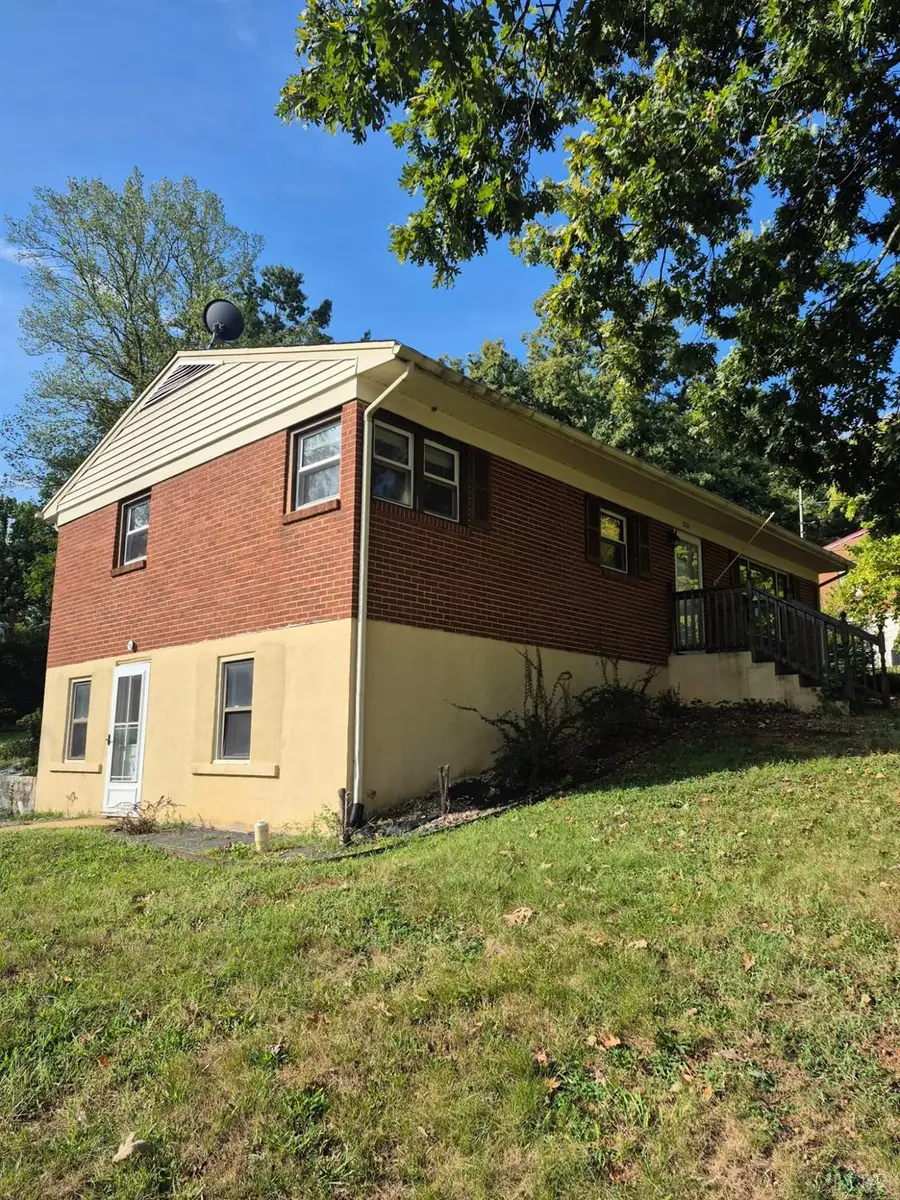 212 Ogden Road, Altavista, VA 24517 - #2