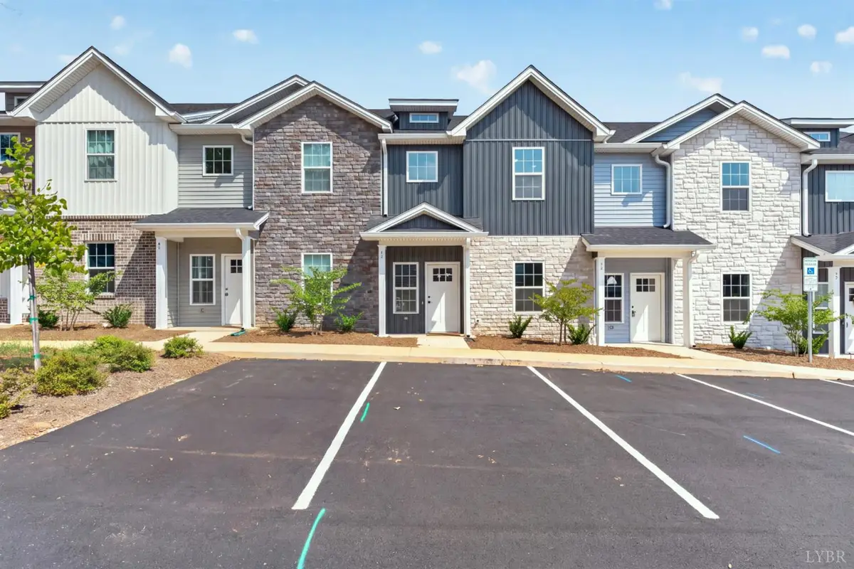 536 Leesville Road #205, Lynchburg, VA 24502 - #1