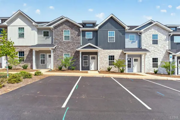 536 Leesville Road #205, Lynchburg, VA 24502
