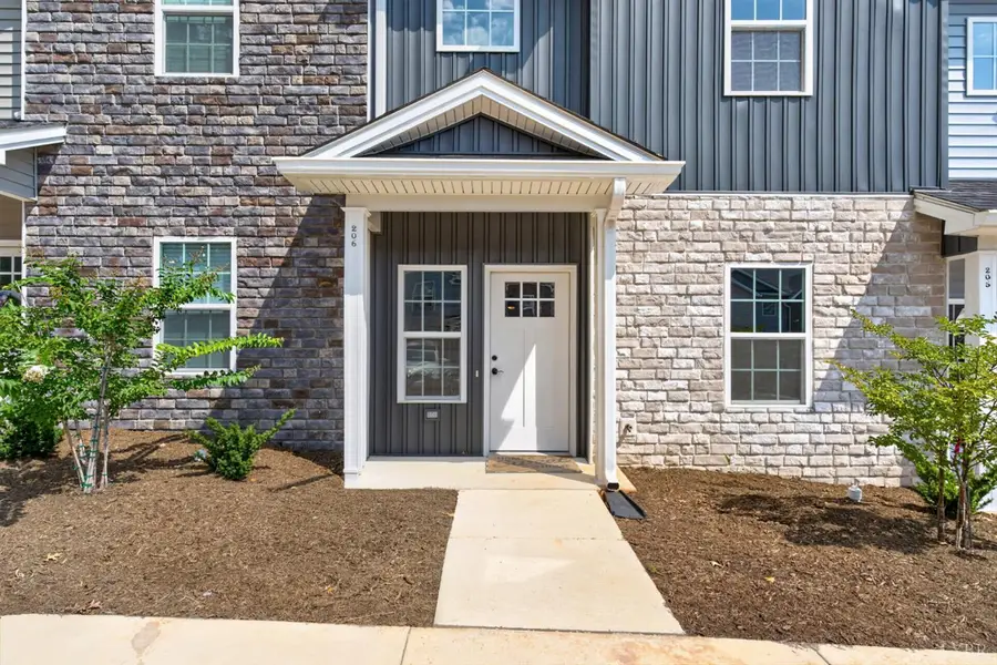 536 Leesville Road #205, Lynchburg, VA 24502 - #2