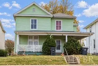 1611 Floyd Street, Lynchburg, VA 24504