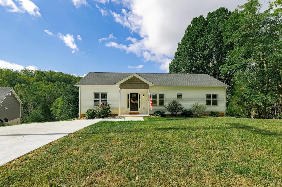 3850 Coffee Road, Forest, VA 24551 - #1