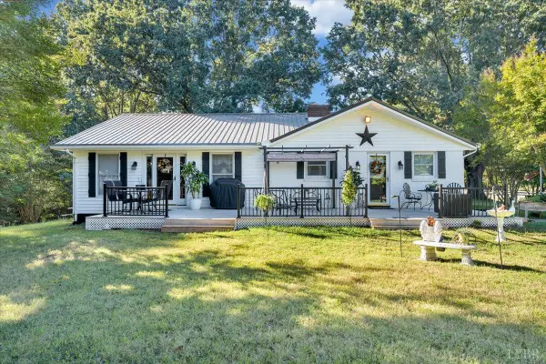 206 Overstreet Lane, Lynchburg, VA 24503