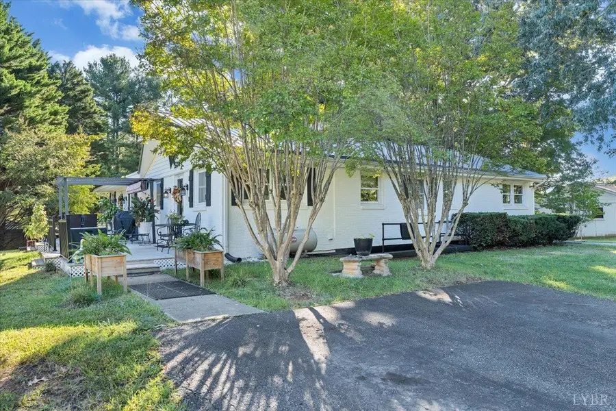 206 Overstreet Lane, Lynchburg, VA 24503 - #2
